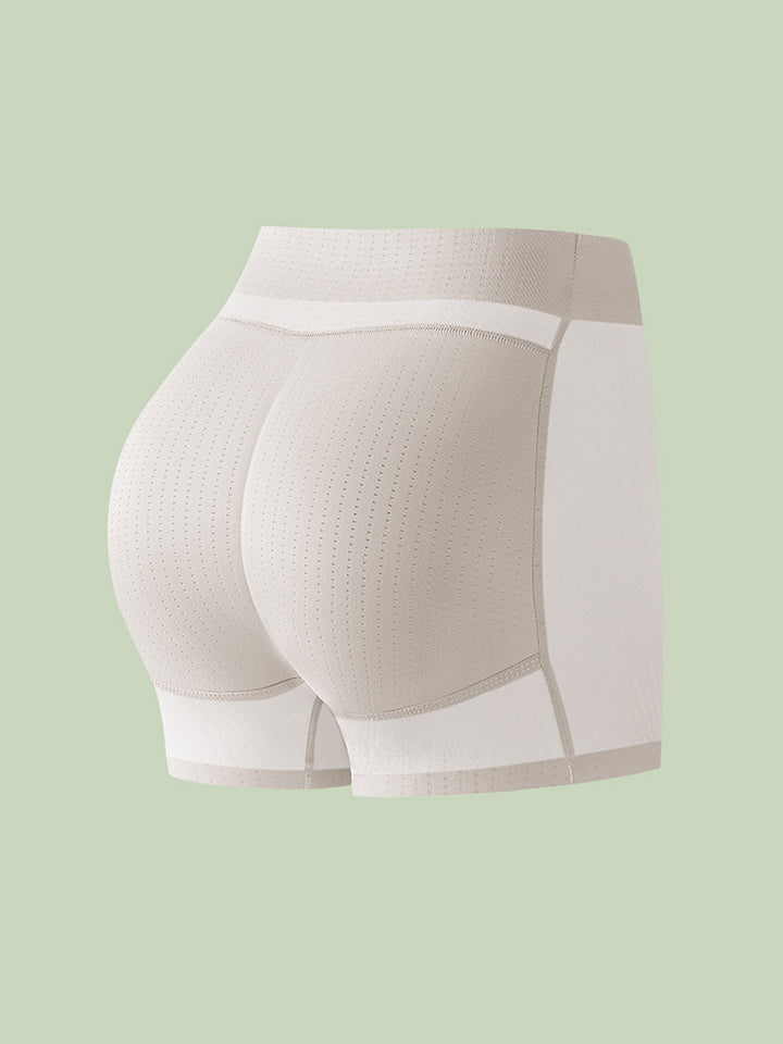 Seamless Butt Lifter Hip Enhancer Briefs Shorts