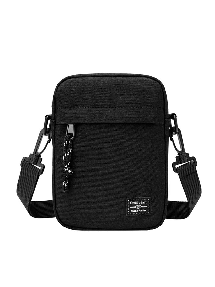 Mini Casual Crossbody Phone Wallet Bag