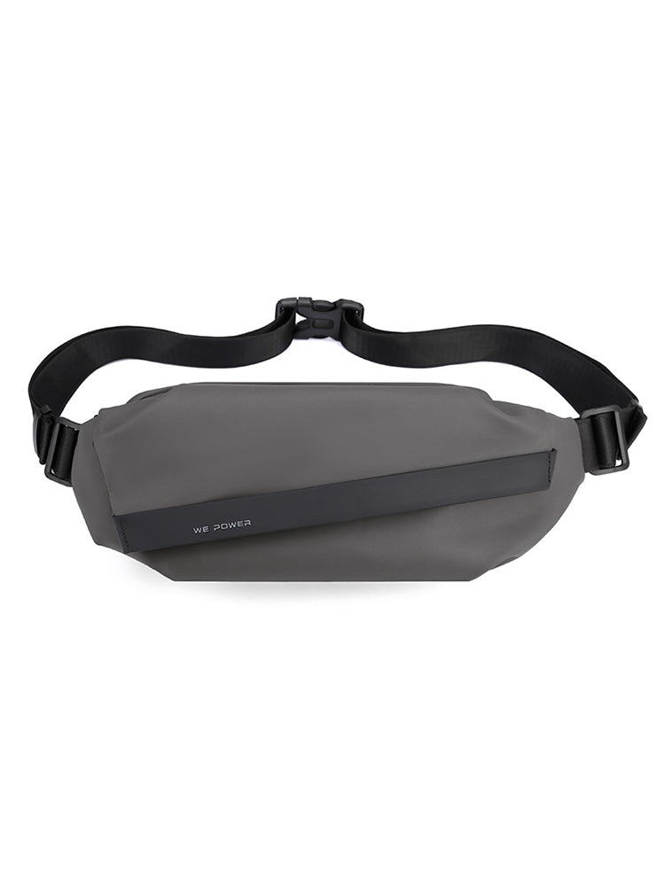Casual Waterproof Crossbody Bum Bag