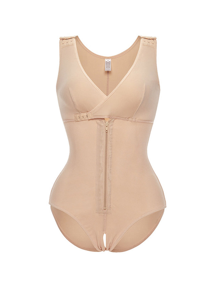 Functional Postpartum Tummy Control Shapewear