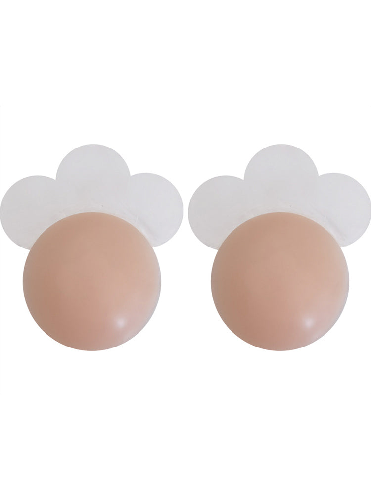 Breast Tape Reusable Invisible Nippleless Cover Accessories