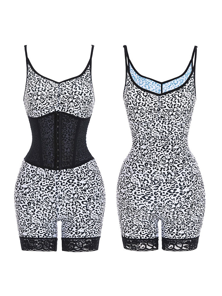 Color_White Leopard