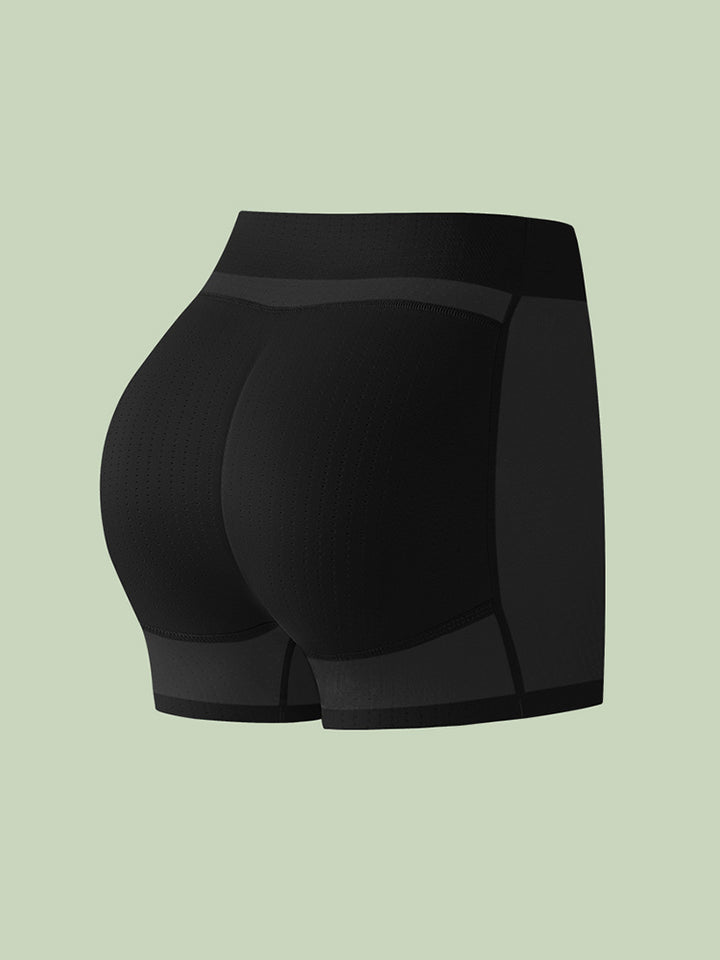 Seamless Butt Lifter Hip Enhancer Briefs Shorts