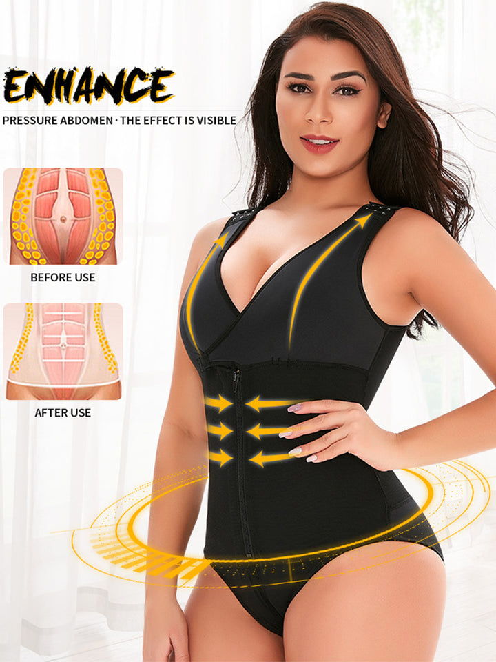 Functional Postpartum Tummy Control Shapewear