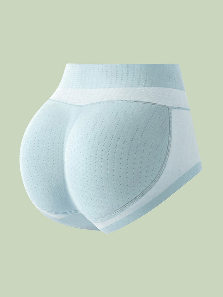 Seamless Butt Lifter Hip Enhancer Briefs Shorts