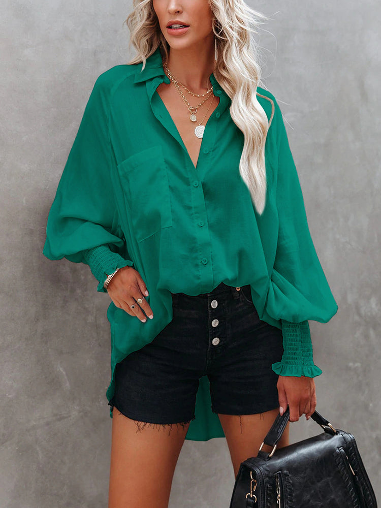 Color_Dark green