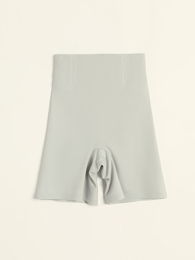 Invisible Tummy Control Mid-Thigh Short Shapewear Panties