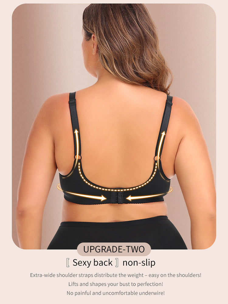 Ultra Light Lift Underwire Bras