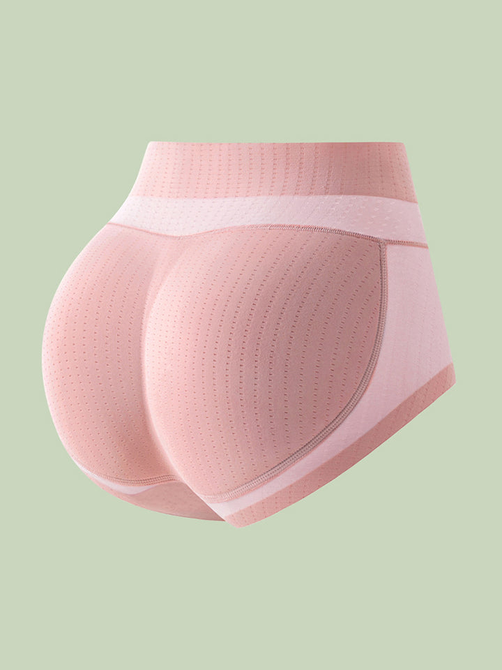 Seamless Butt Lifter Hip Enhancer Briefs Shorts