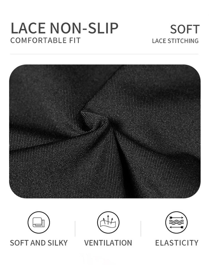 Removable Sponge Pad Tummy Control Enhancer Shaper
