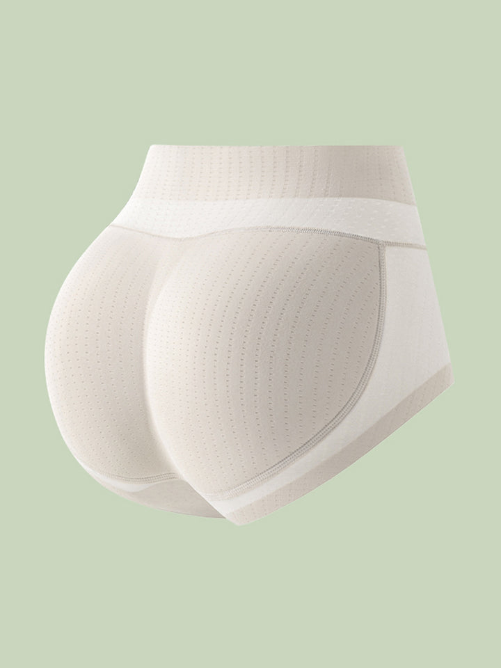 Seamless Butt Lifter Hip Enhancer Briefs Shorts