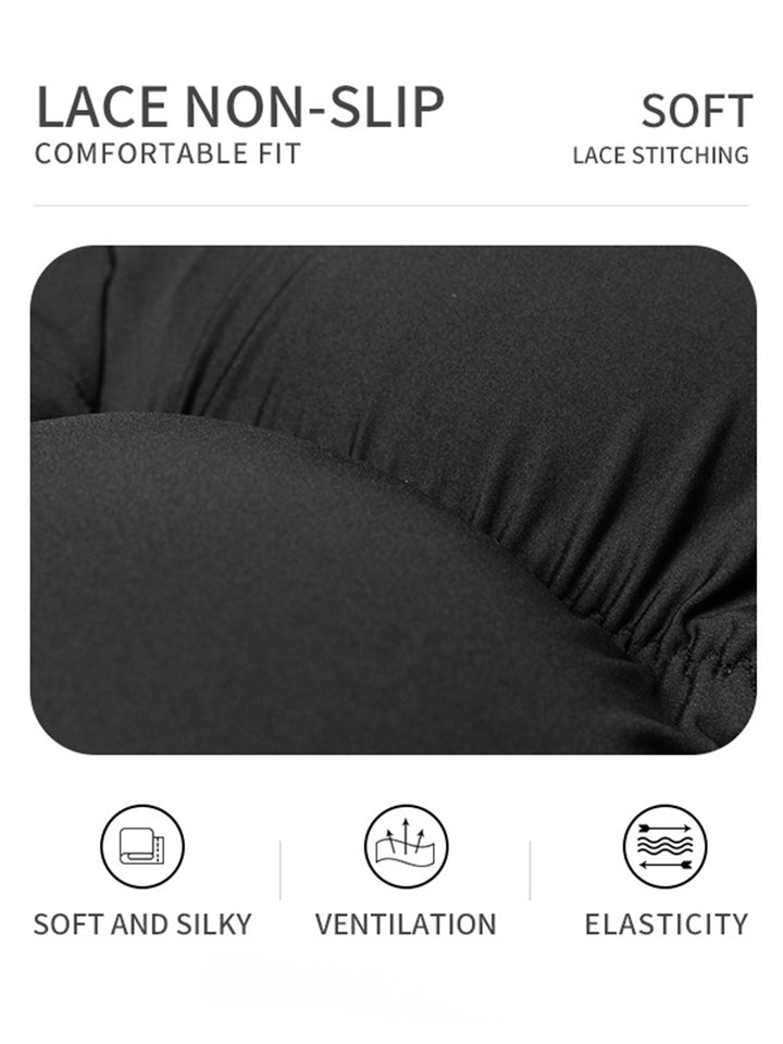 Buttocks Sponge Pad Thick Hip Lifting Shapewear