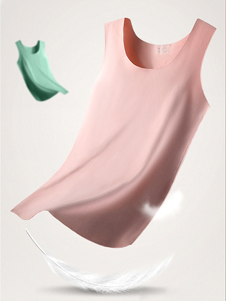 Women's Thermal Base Layer Vest