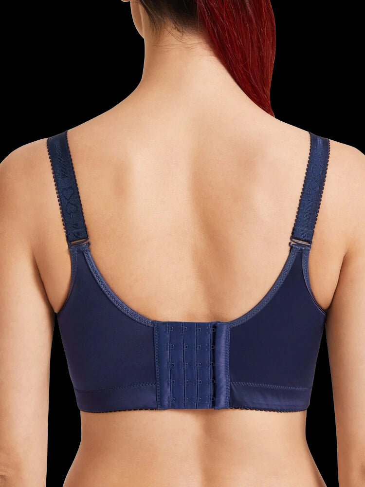 Sexy Front Criss Cross Push Up Wireless Bras