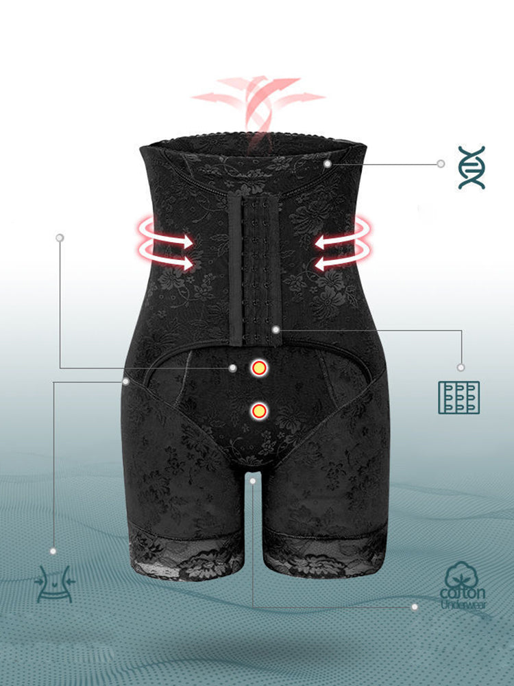 Color_Black-Boxer shorts