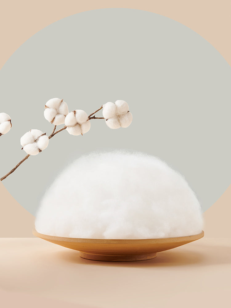Elegant Home Soft Cotton Thermal Sets