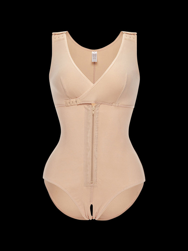 Functional Postpartum Tummy Control Shapewear