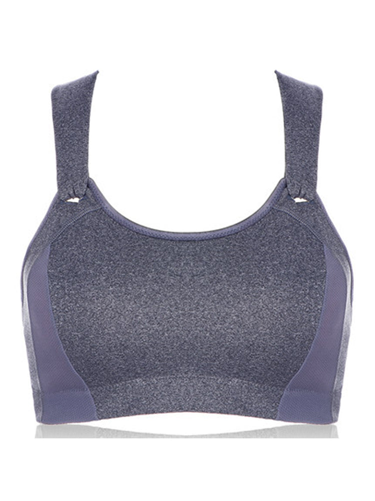 Women's Built Up Tank Style Sports Bra