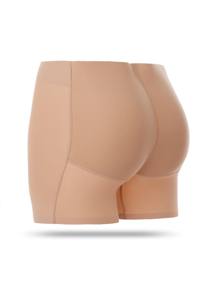 Breathable Butt Lifter Hip Enchance Briefs