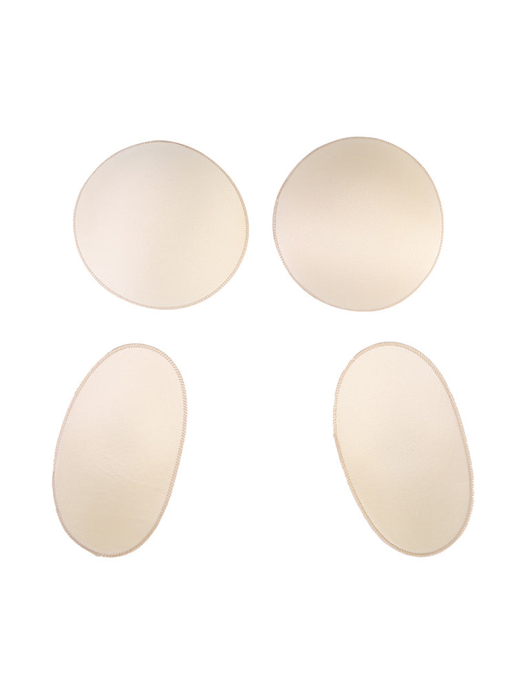 Unisex Instant Hip And Butt Lift Padding