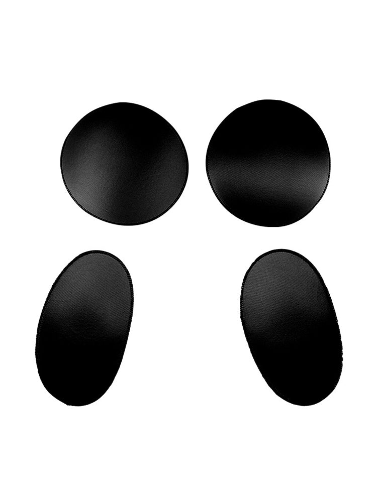 Unisex Instant Hip And Butt Lift Padding
