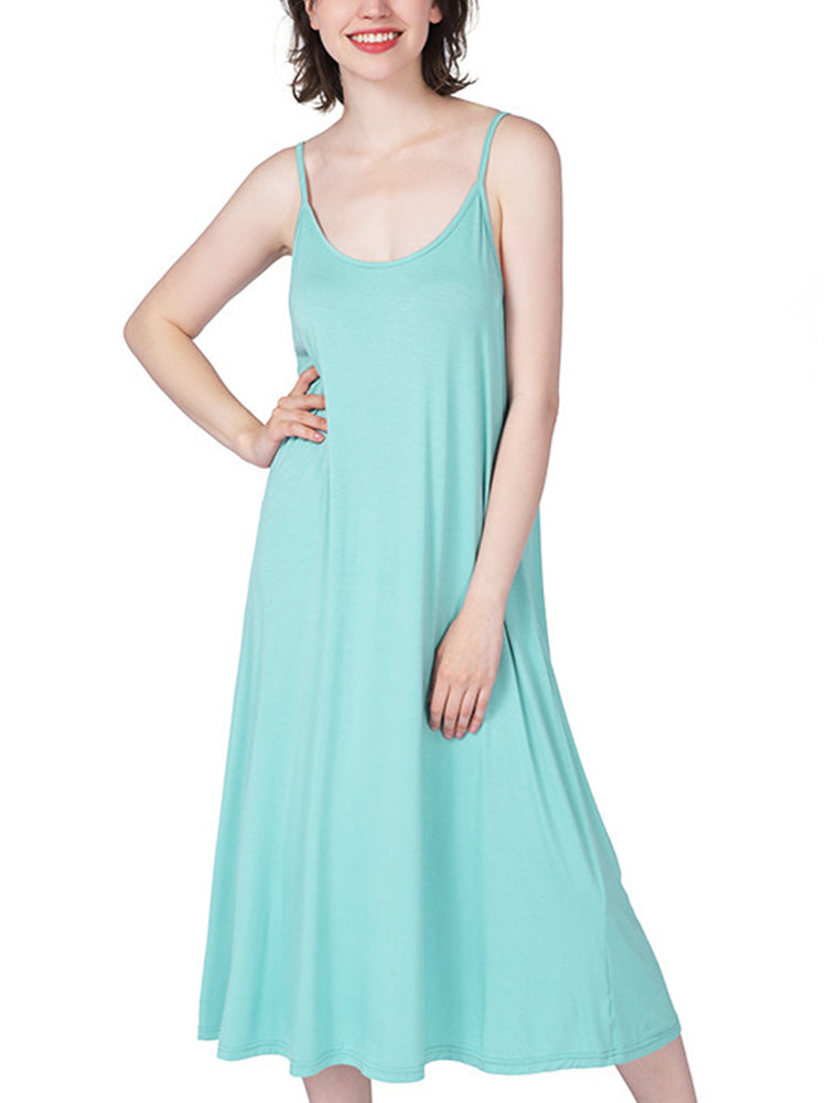 Color_Green/ Midi