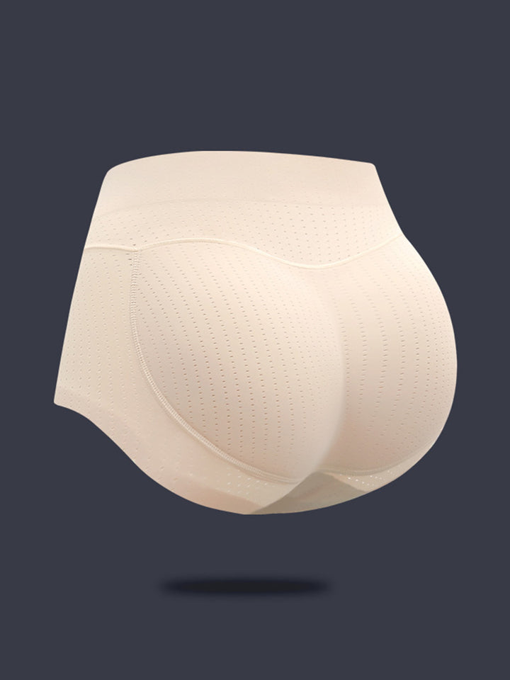 Seamless Butt Lifter Hip Enhancer Briefs Shorts