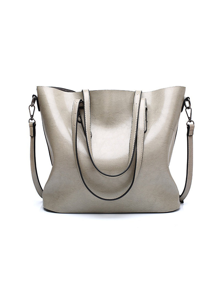 Tote Handbags for Women Large Capacity Shoulder Bag