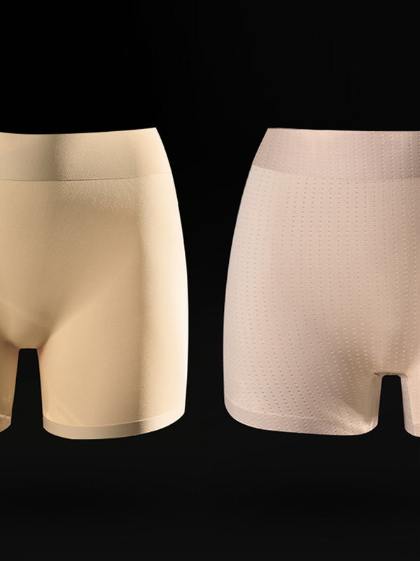 Seamless Tummy Control Underwear Slimming Shapewear Shorts
