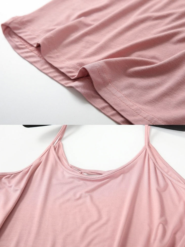Color_Pink/ Short