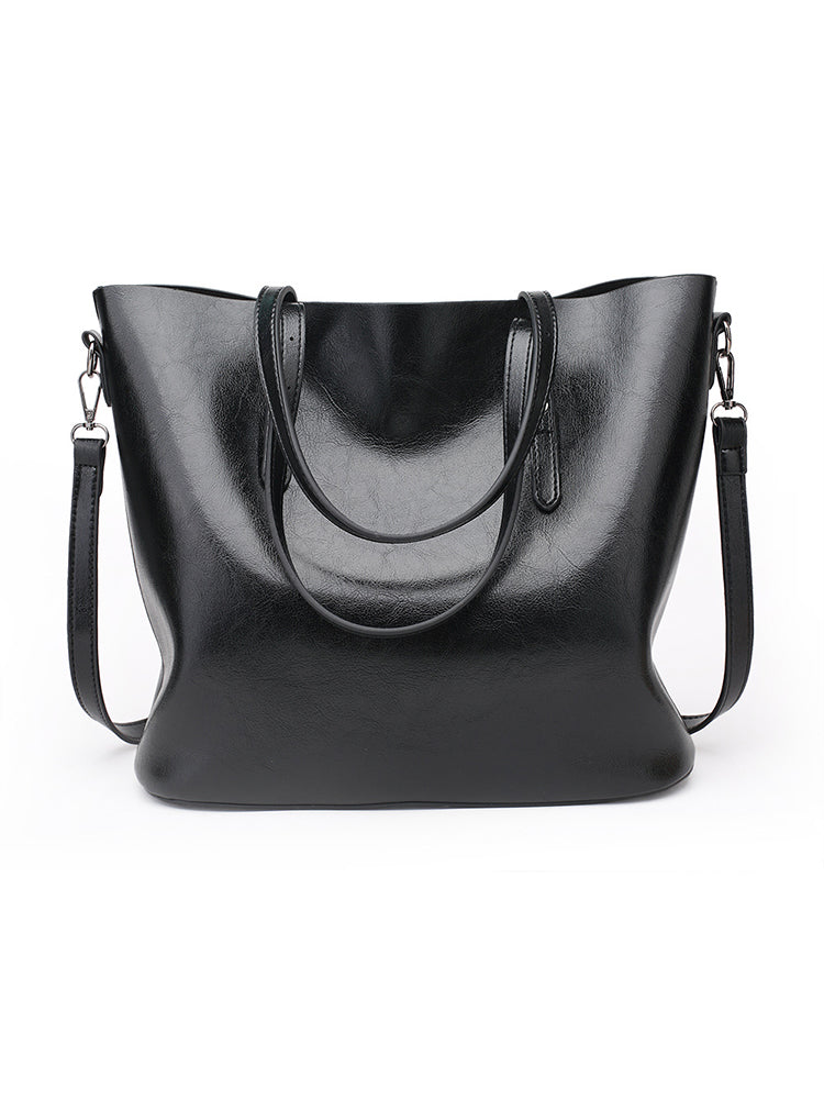 Tote Handbags for Women Large Capacity Shoulder Bag