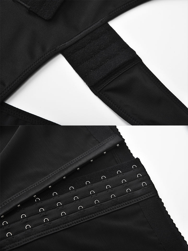 Hourglass Figure Butt Lifter Shaper Tummy Control Panties
