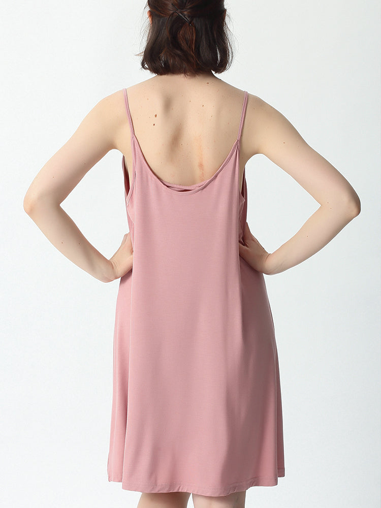 Color_Pink/ Short