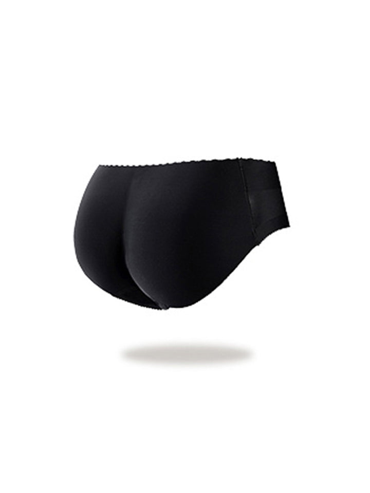 Women Ultra-Thin Butt Lifter Enhancer Panties