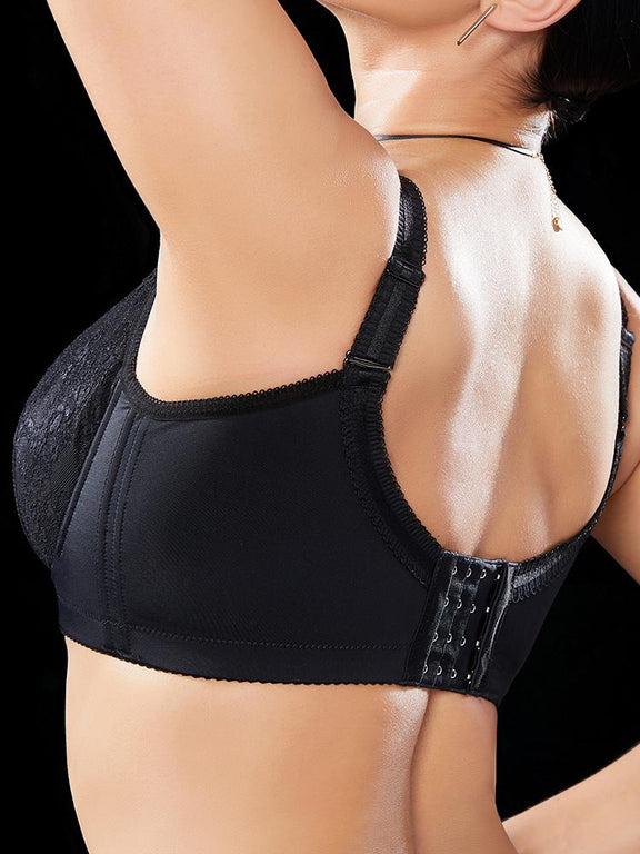 Luxury Push Up Bra | Luna's Wish