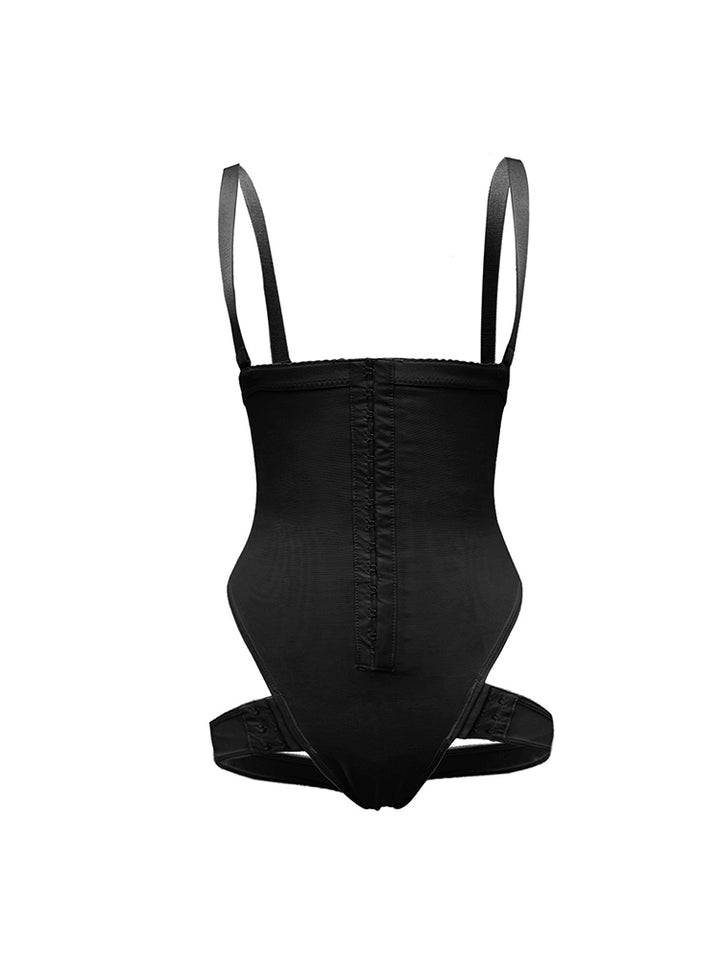 Hourglass Figure Butt Lifter Shaper Tummy Control Panties