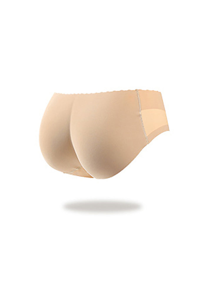 Women Ultra-Thin Butt Lifter Enhancer Panties