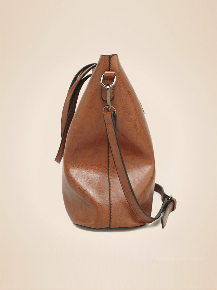 Tote Handbags for Women Large Capacity Shoulder Bag