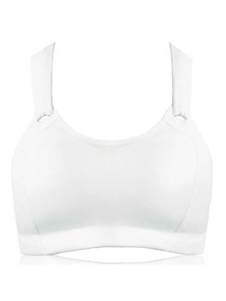 Women's Built Up Tank Style Sports Bra