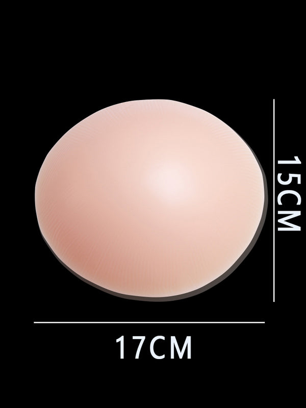 Silicone Seamless Butt Enhancer Pads