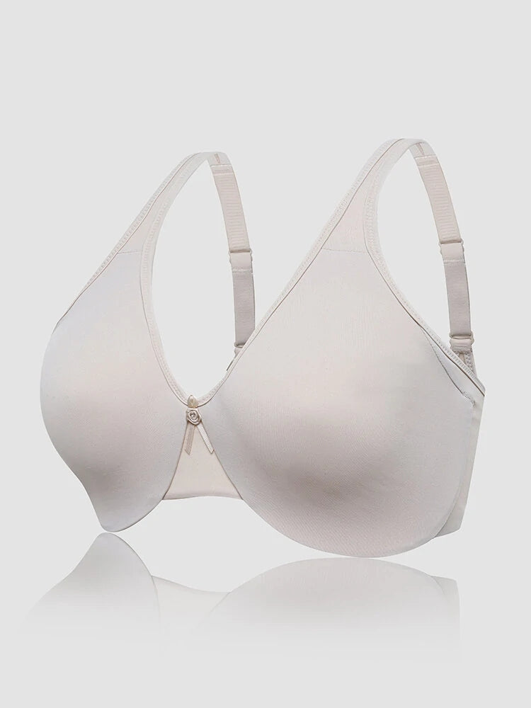 Women's Comfort Non-Padded Minimizer Bra