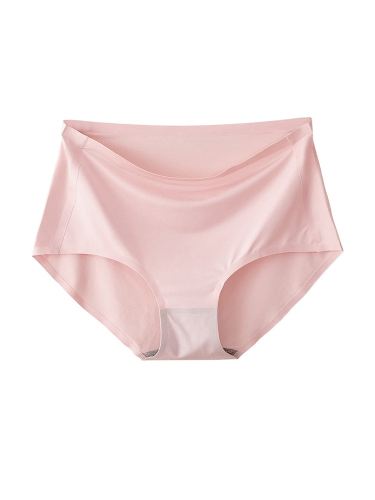 2-Pack Women's Invisible Seamless Panties