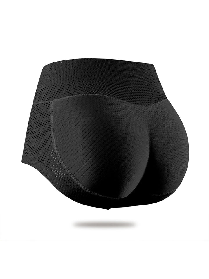 Breathable Butt Lifter Hip Enchance Briefs