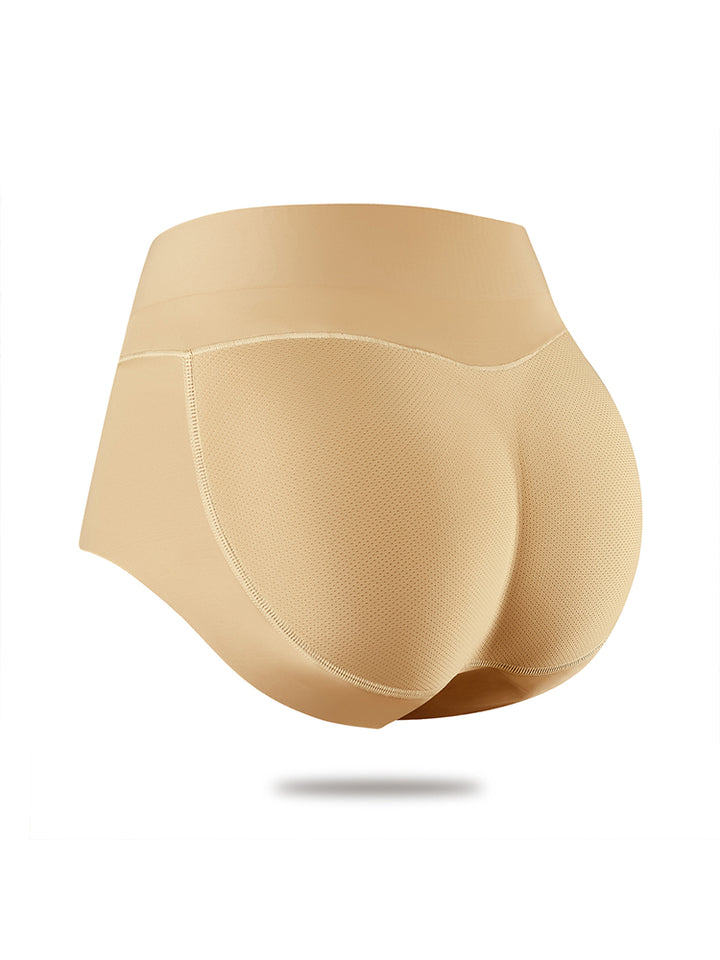 Breathable Butt Lifter Hip Enchance Briefs