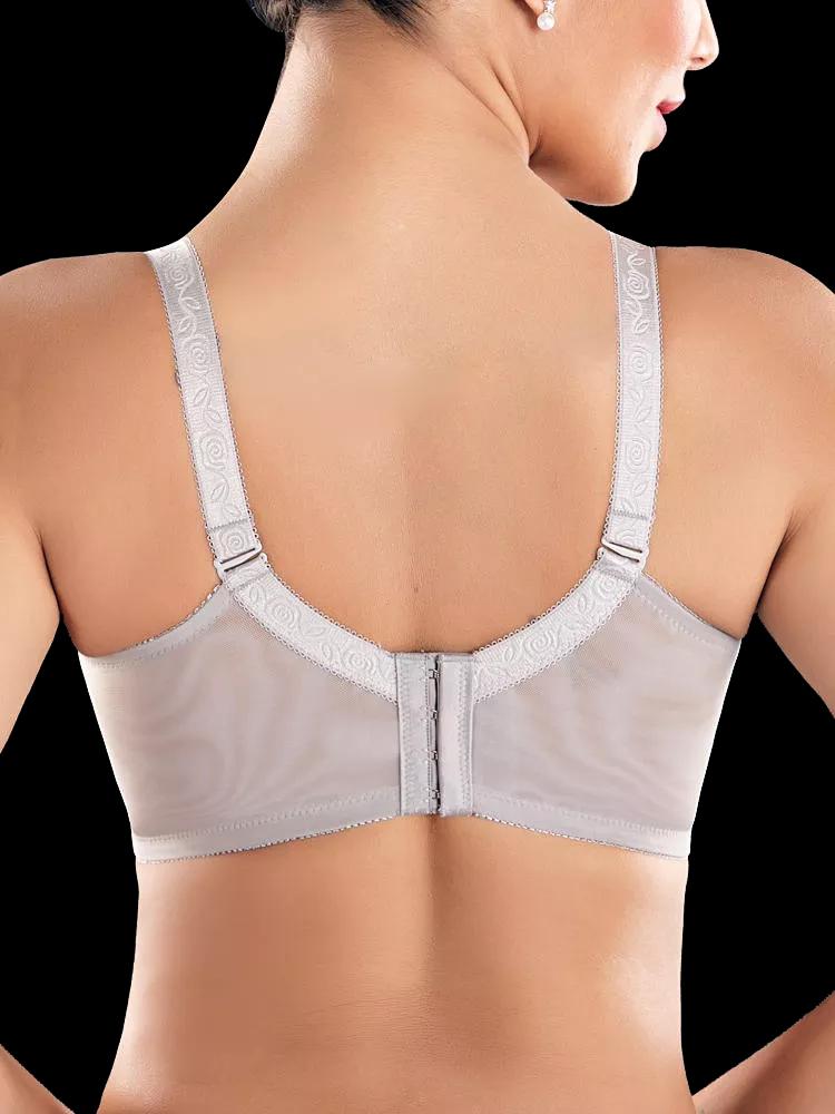 Women's Comfort Thin Push Up Bras