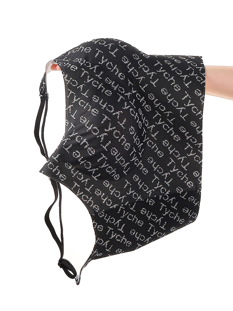 Women's Seamless Stretch Backless No-wire Bras