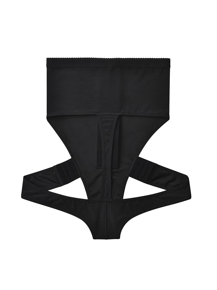 Hourglass Figure Butt Lifter Shaper Tummy Control Panties