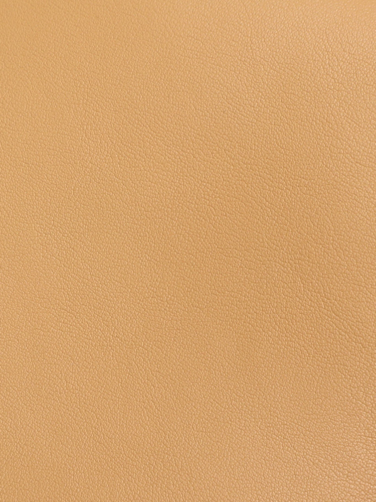 Women's Genuine Leather Large Shoulder Bag Work Zipper Pocket Totes