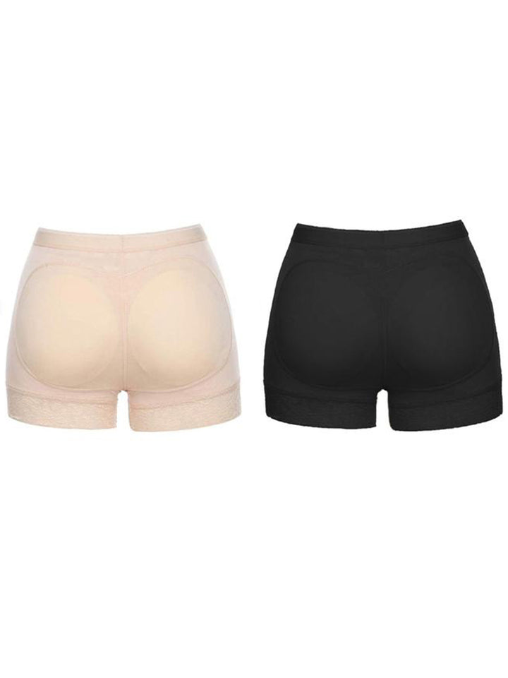 Seamless Everyday Soft Butt Lifter Shaper Boyshort