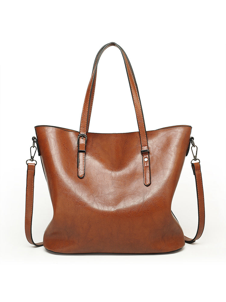 Tote Handbags for Women Large Capacity Shoulder Bag